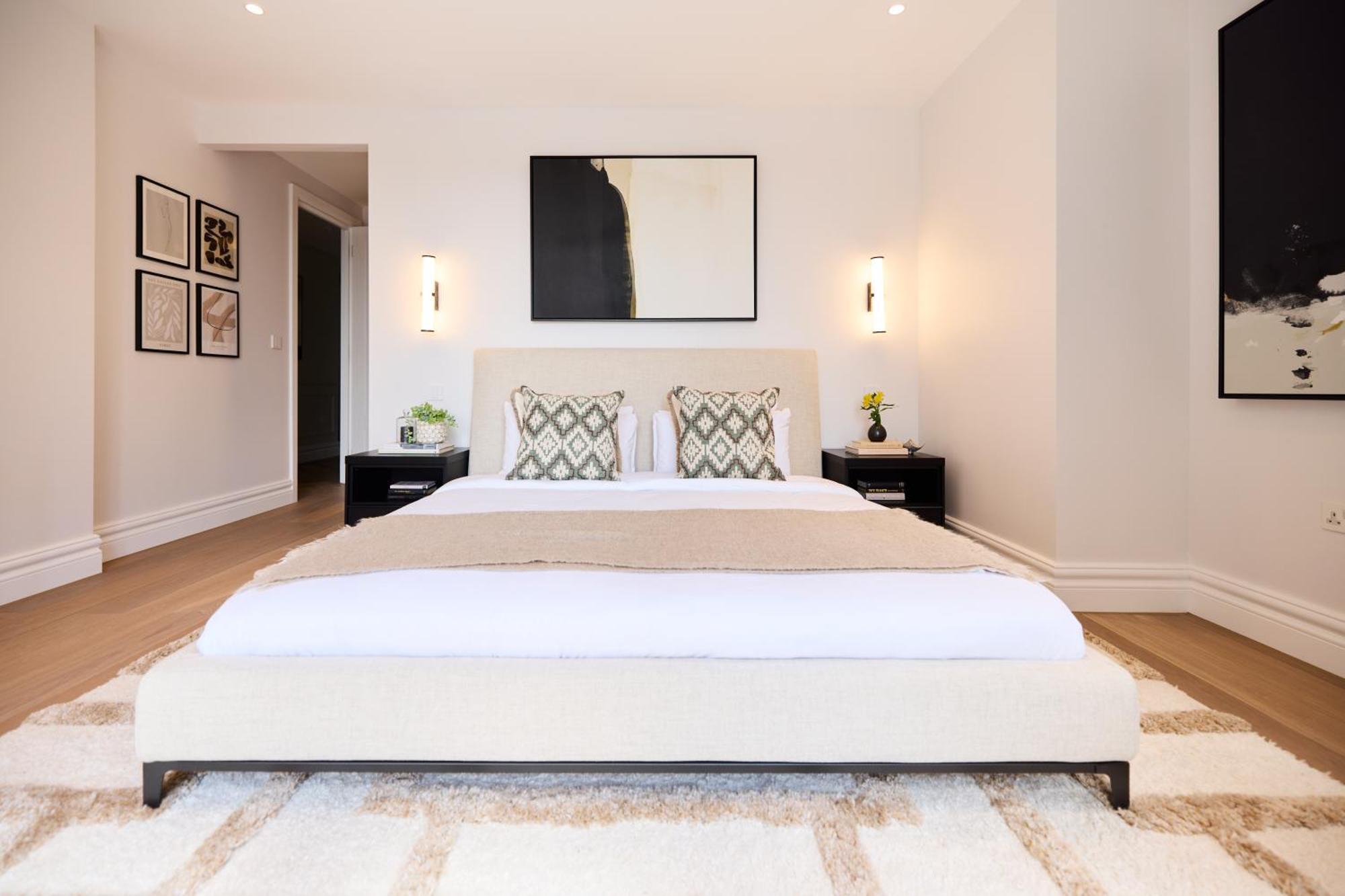 The Temple Fortune Crib - Lovely 3bdr House With Balcony * Londra